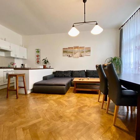 Spacious Cozy Apartments In Centre Praag Buitenkant foto