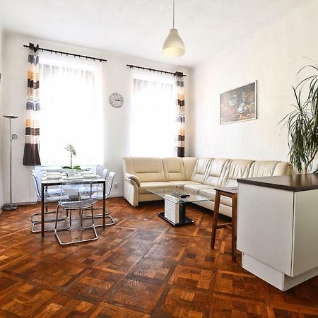 Spacious Cozy Apartments In Centre Praag Buitenkant foto