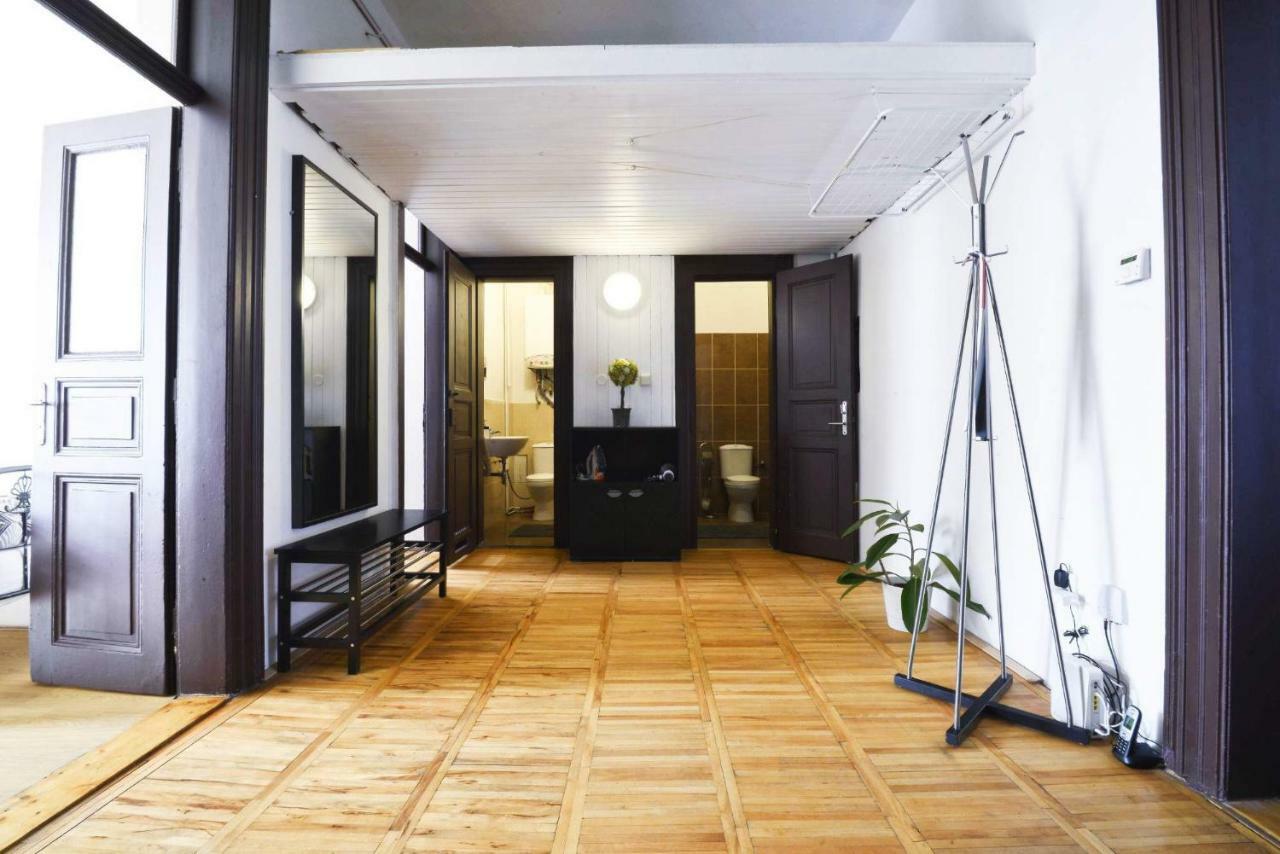 Spacious Cozy Apartments In Centre Praag Buitenkant foto