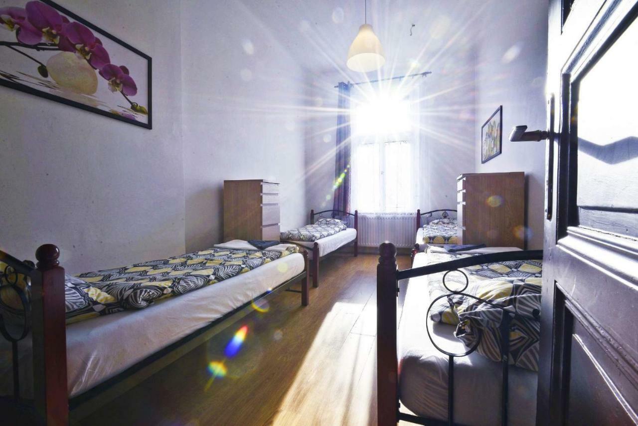 Spacious Cozy Apartments In Centre Praag Buitenkant foto
